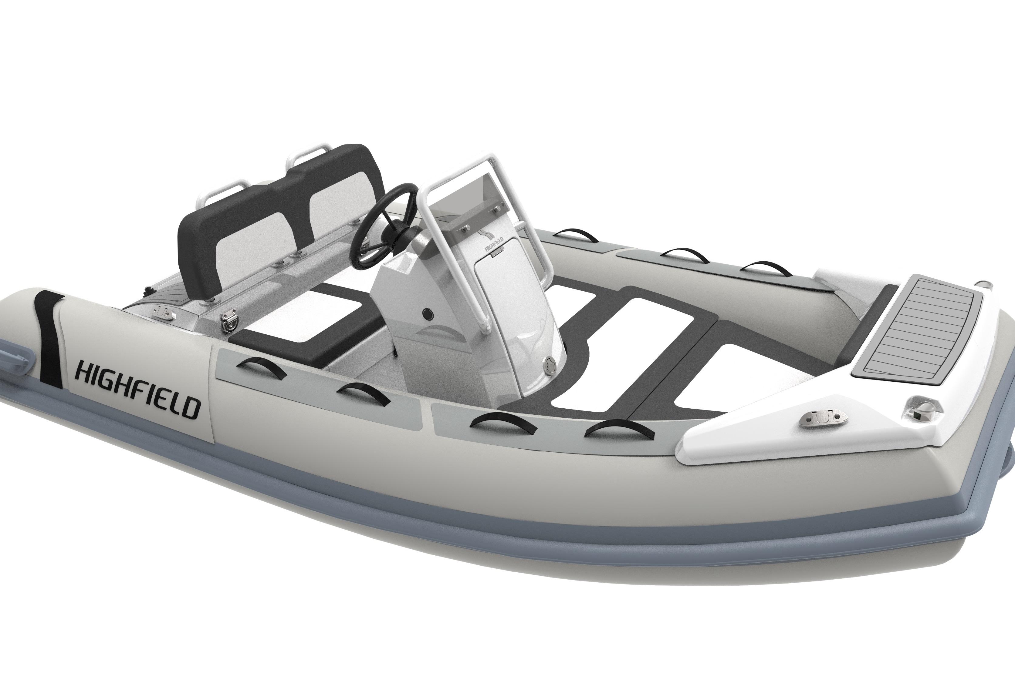 2024 Highfield Sport 330