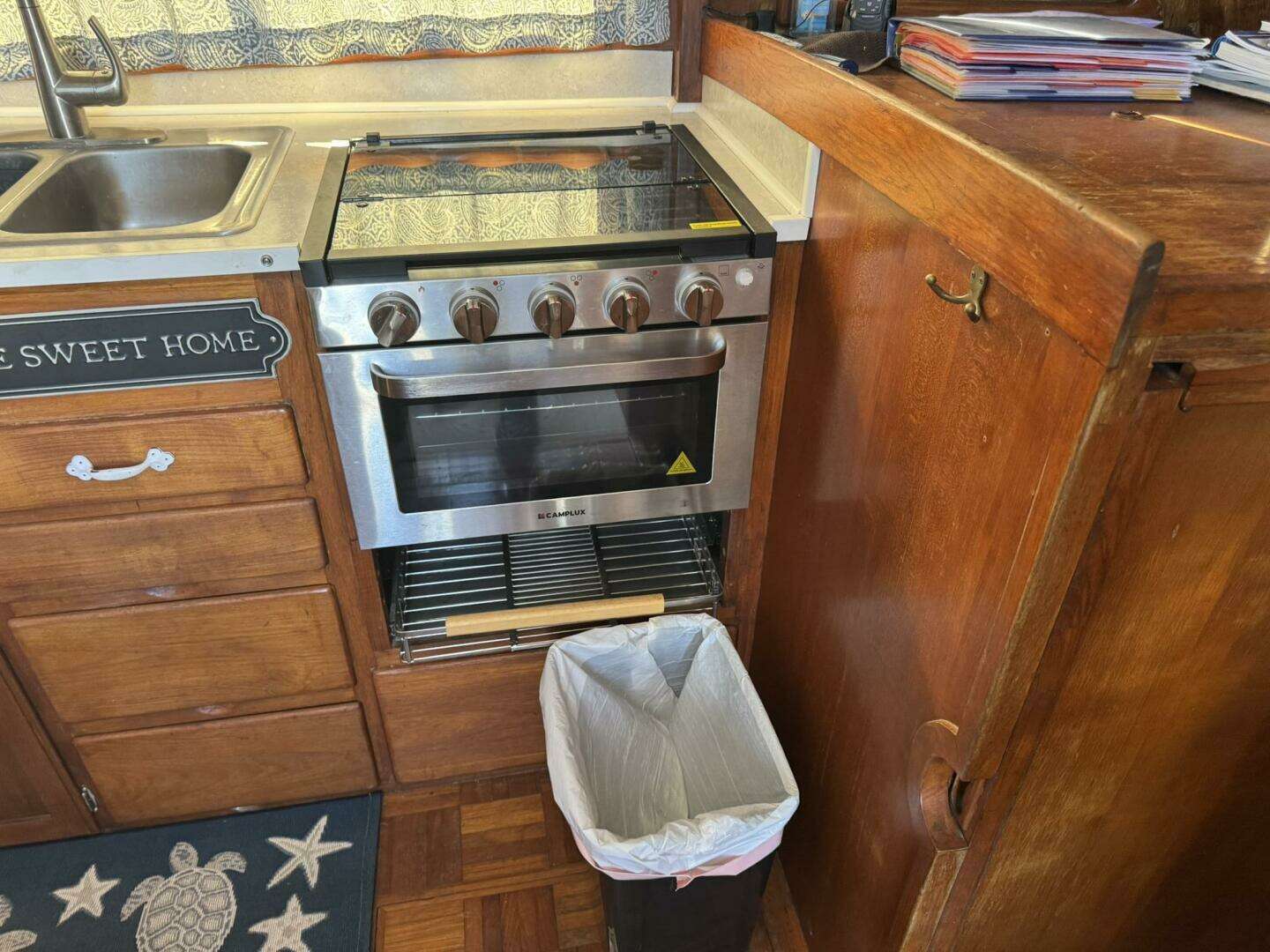 1986 Marine Trader 34 Double Cabin - Image 79
