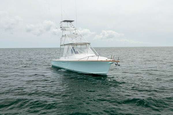 2004 Stolper 38 Express