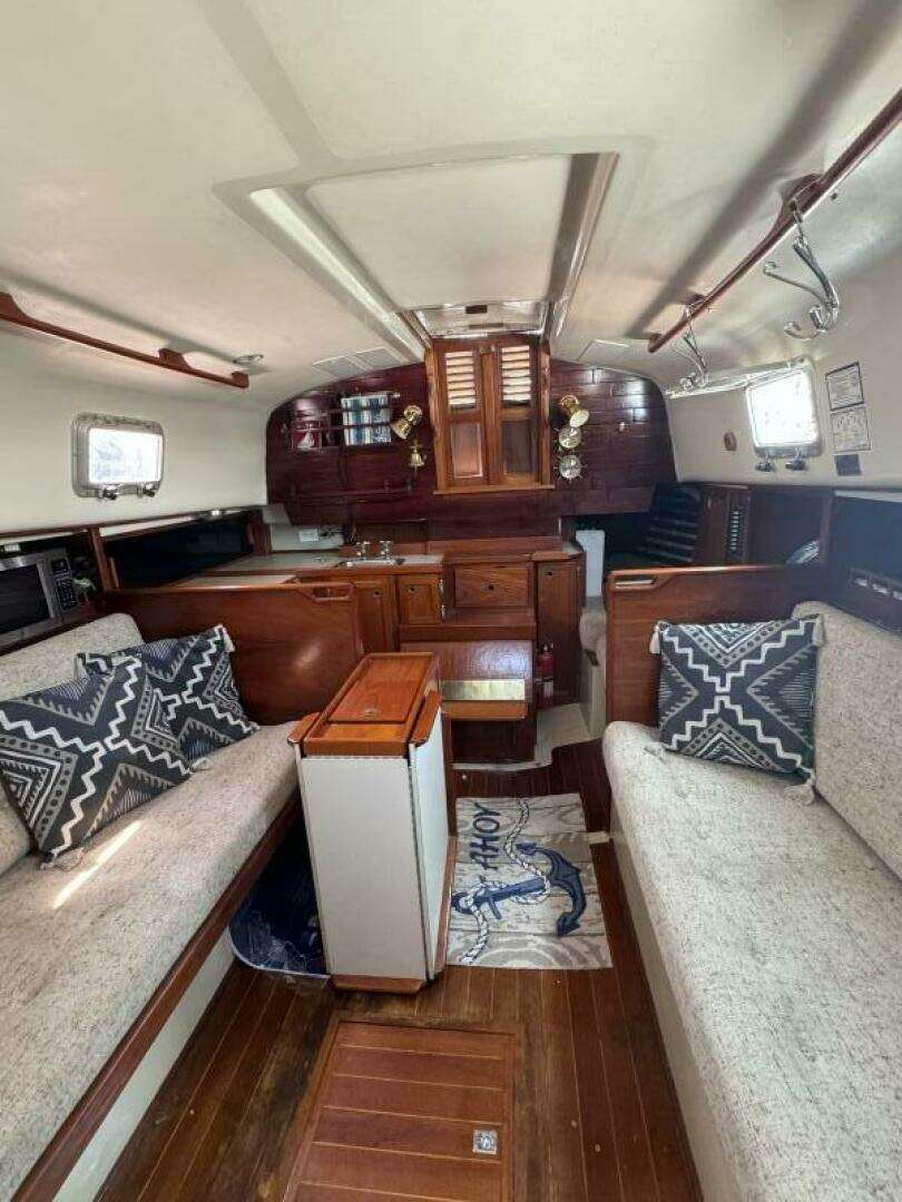 1985 Bayfield — - Image 32