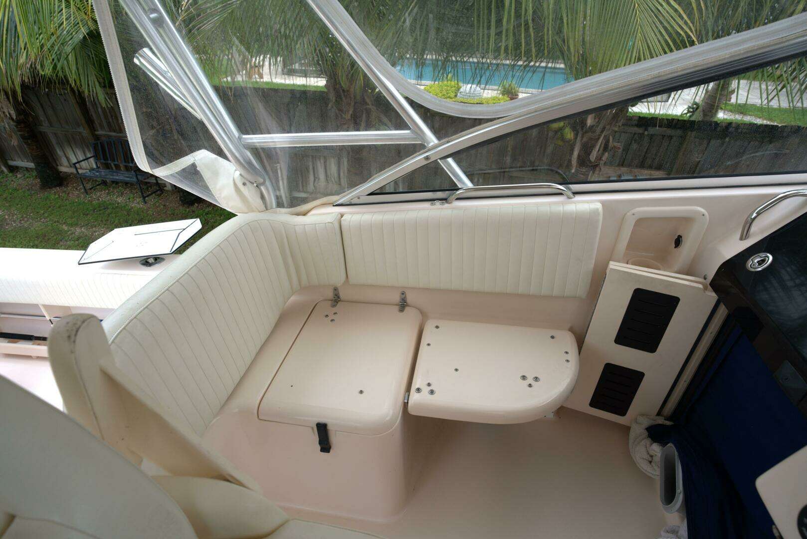 2007 Grady-White Express 330 - Image 15