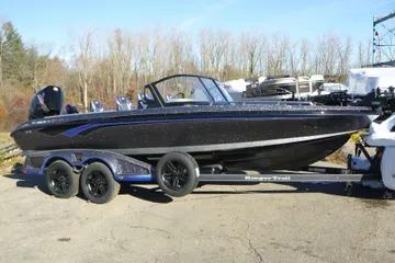 2026 Ranger 621FS Cup-Equipped