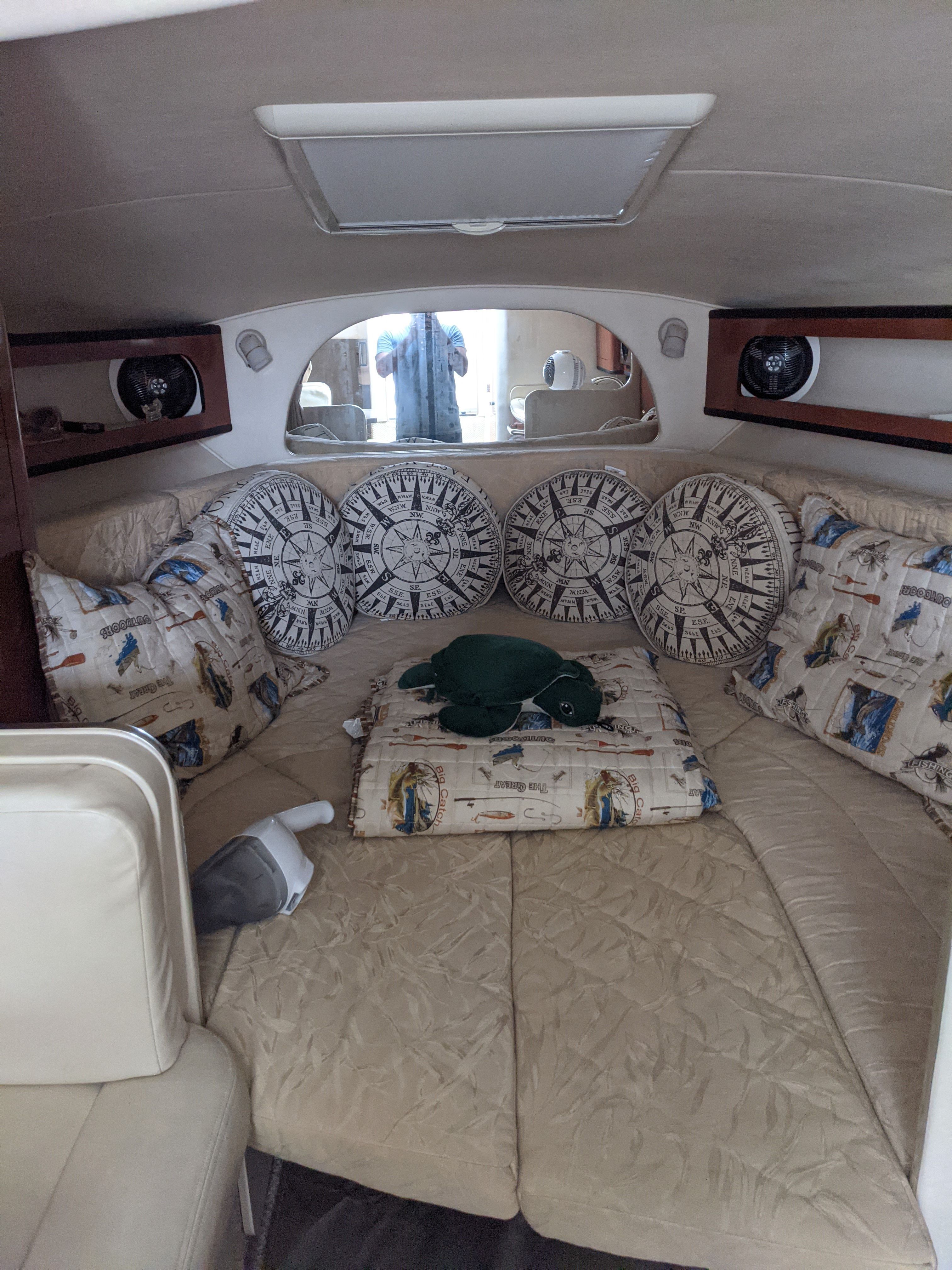 2004 Sea Ray Sundancer 280 - 3