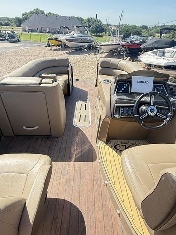 2019 Veranda VX25RC Pontoon/Tritoon - 3