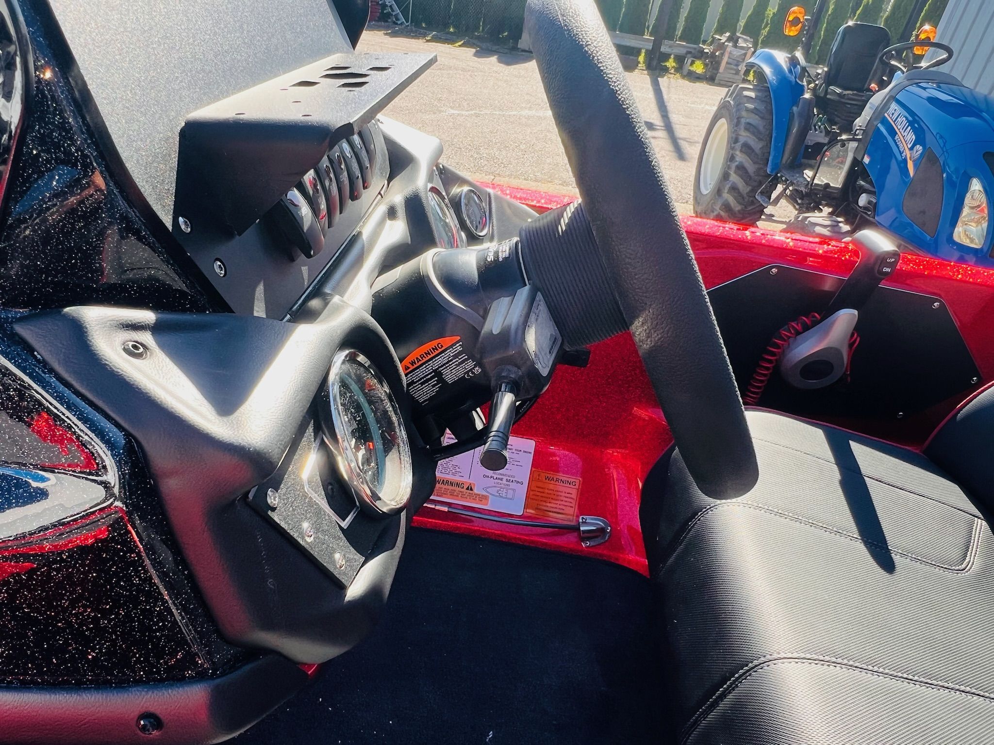 2026 Skeeter ZX150 - 12