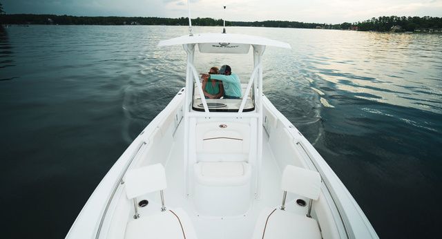 2027 Sea Hunt Ultra 234 - 6