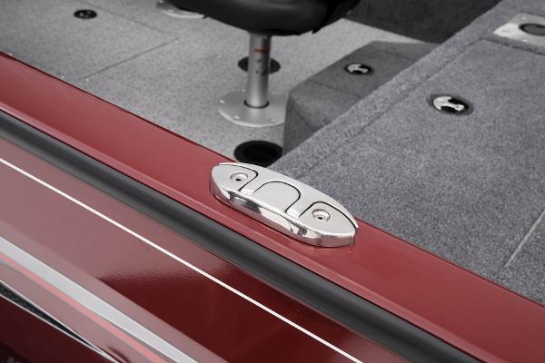 2023 Tracker Pro Guide V-175 WT - 34