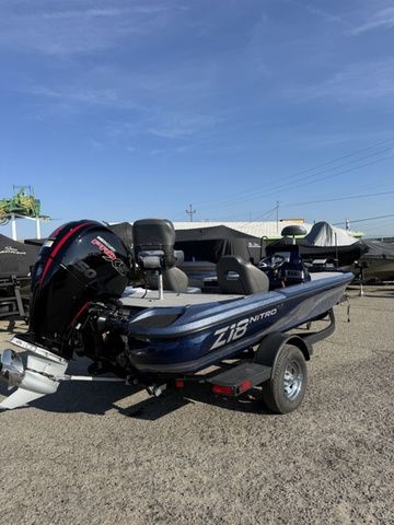 2026 Nitro Z18 Pro - 3