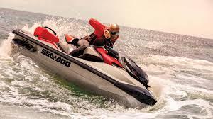 2025 Sea-Doo RXT-X 325