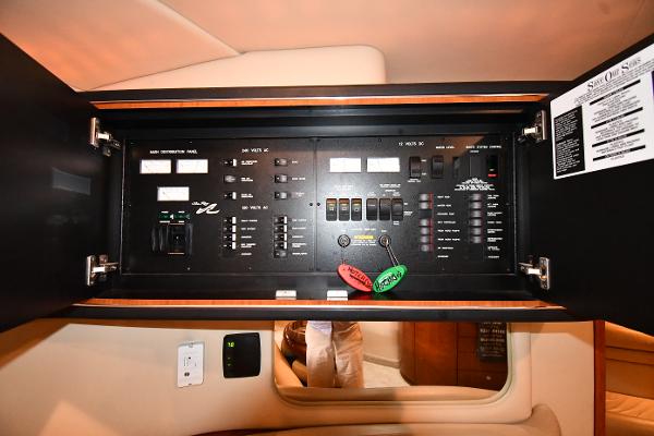 2003 Sea Ray Sundancer 460 - 69