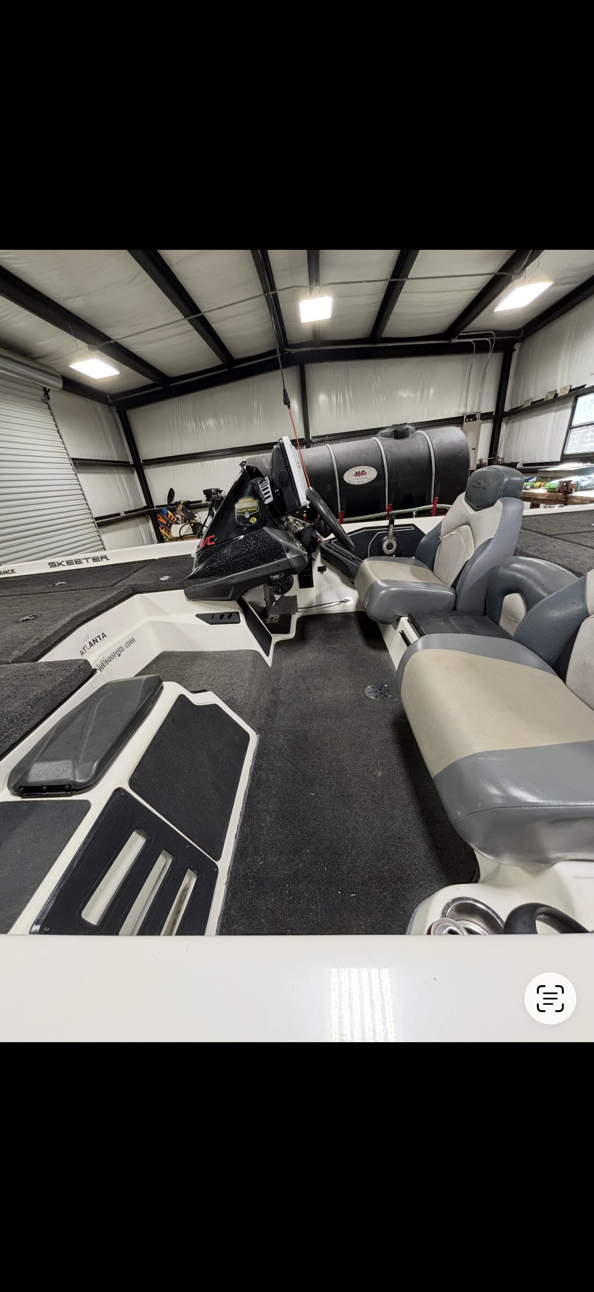 2016 Skeeter ZX225 - 4