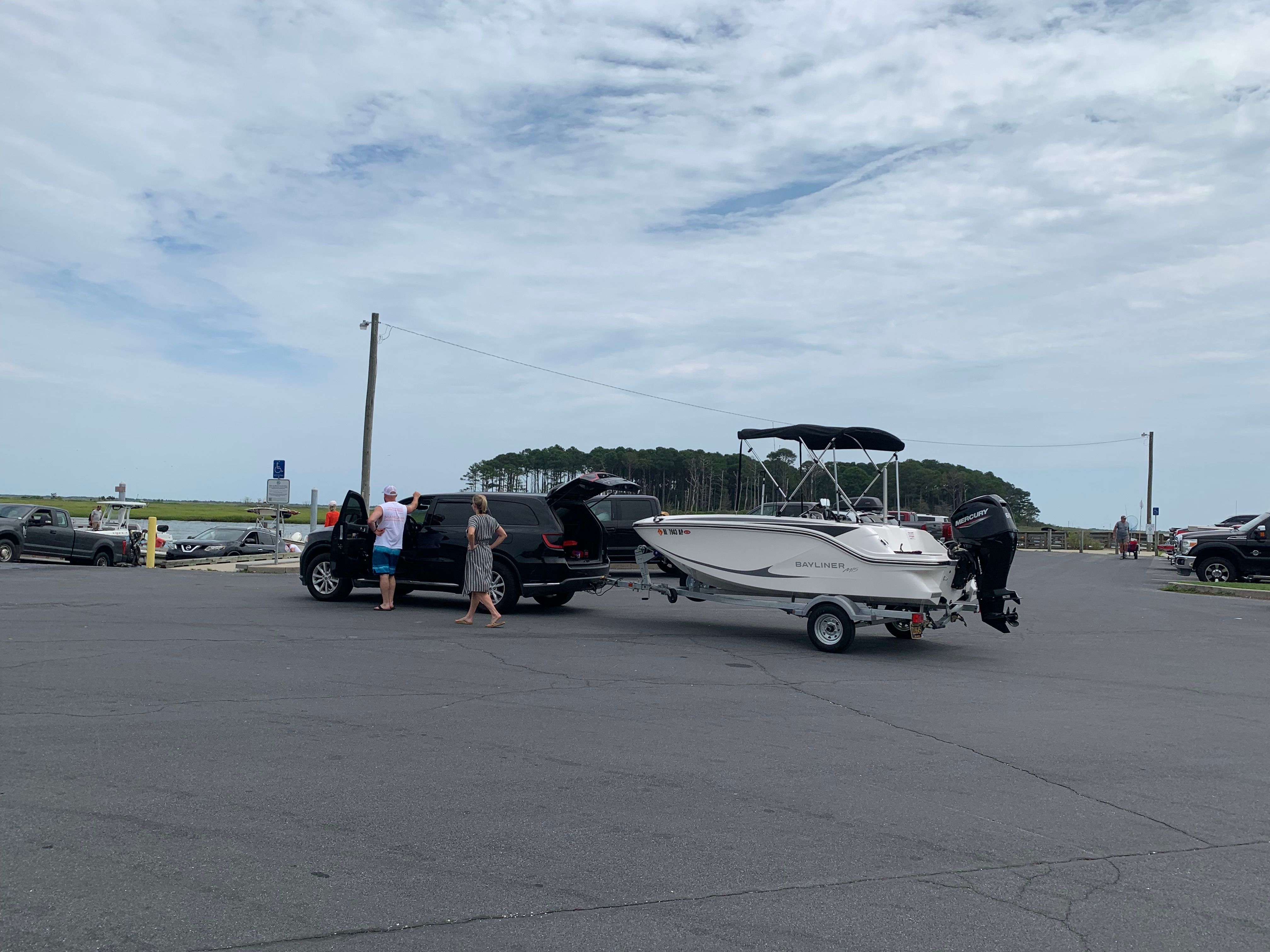 2024 Bayliner Element M15 - 11