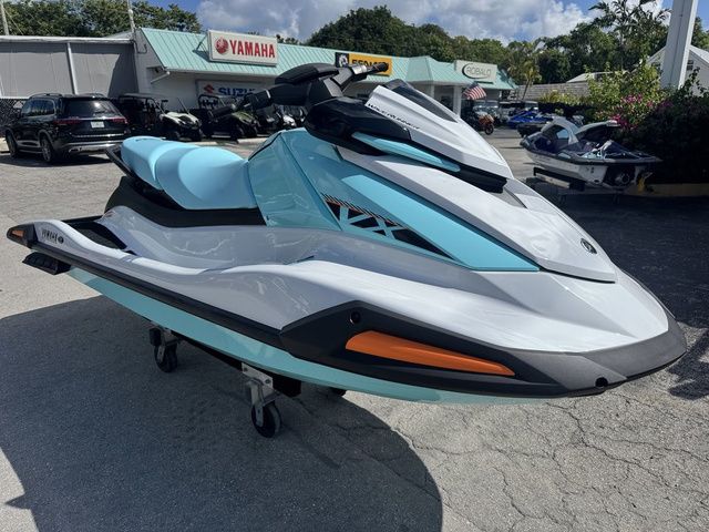2026 Yamaha WaveRunner VX - 2