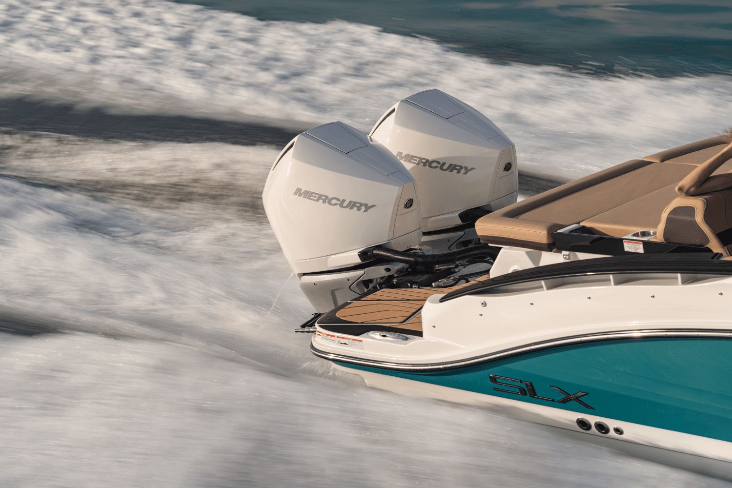2026 Sea Ray SLX 280 Outboard - 8