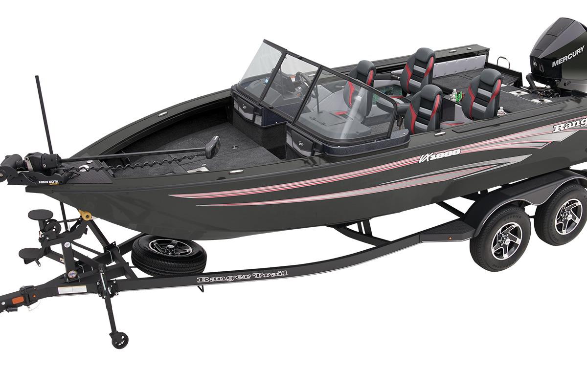 2026 Ranger VX1888 WT - 88