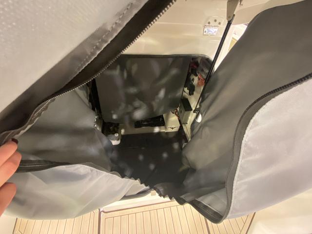 2024 Yamaha Boats 255 FSH Sport H - 24