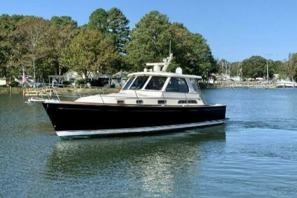 2008 Sabre Express