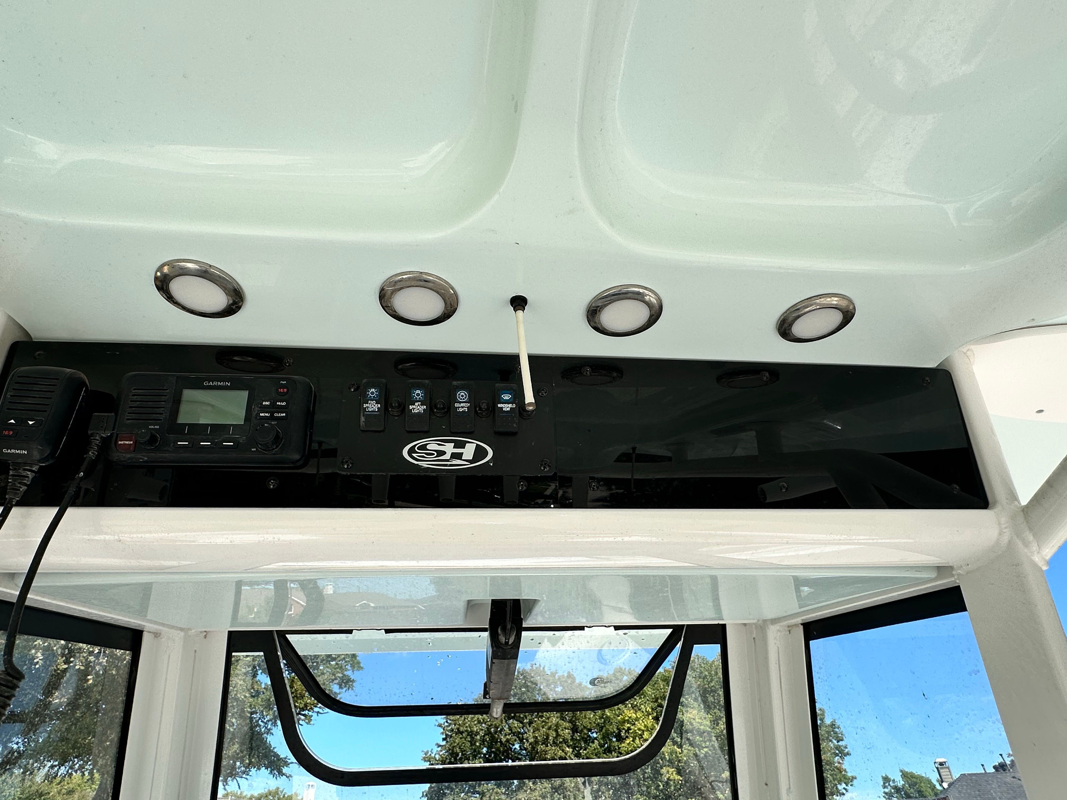 2020 Sea Hunt Ultra 255 SE - 18