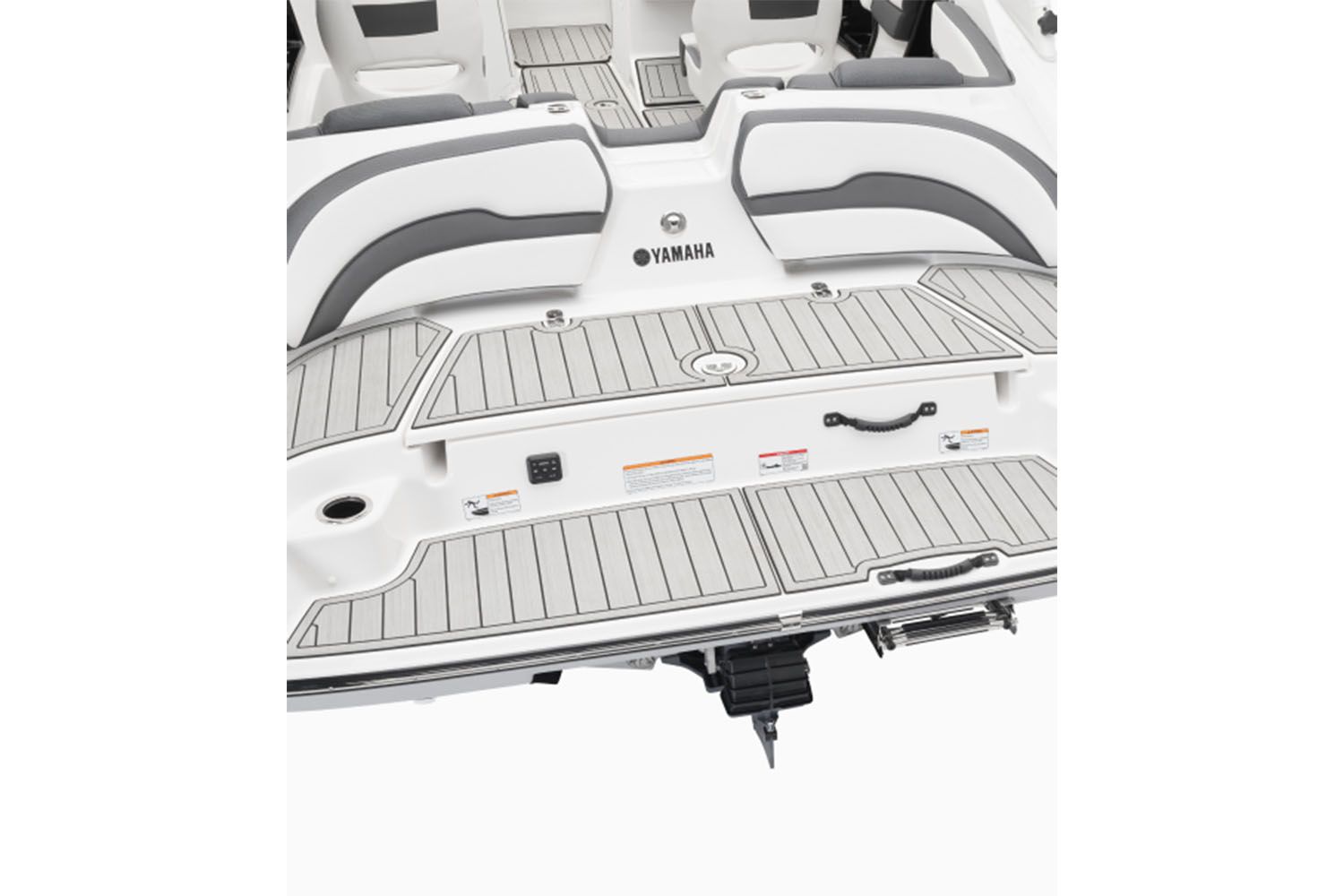 2026 Yamaha Boats 195S - 12