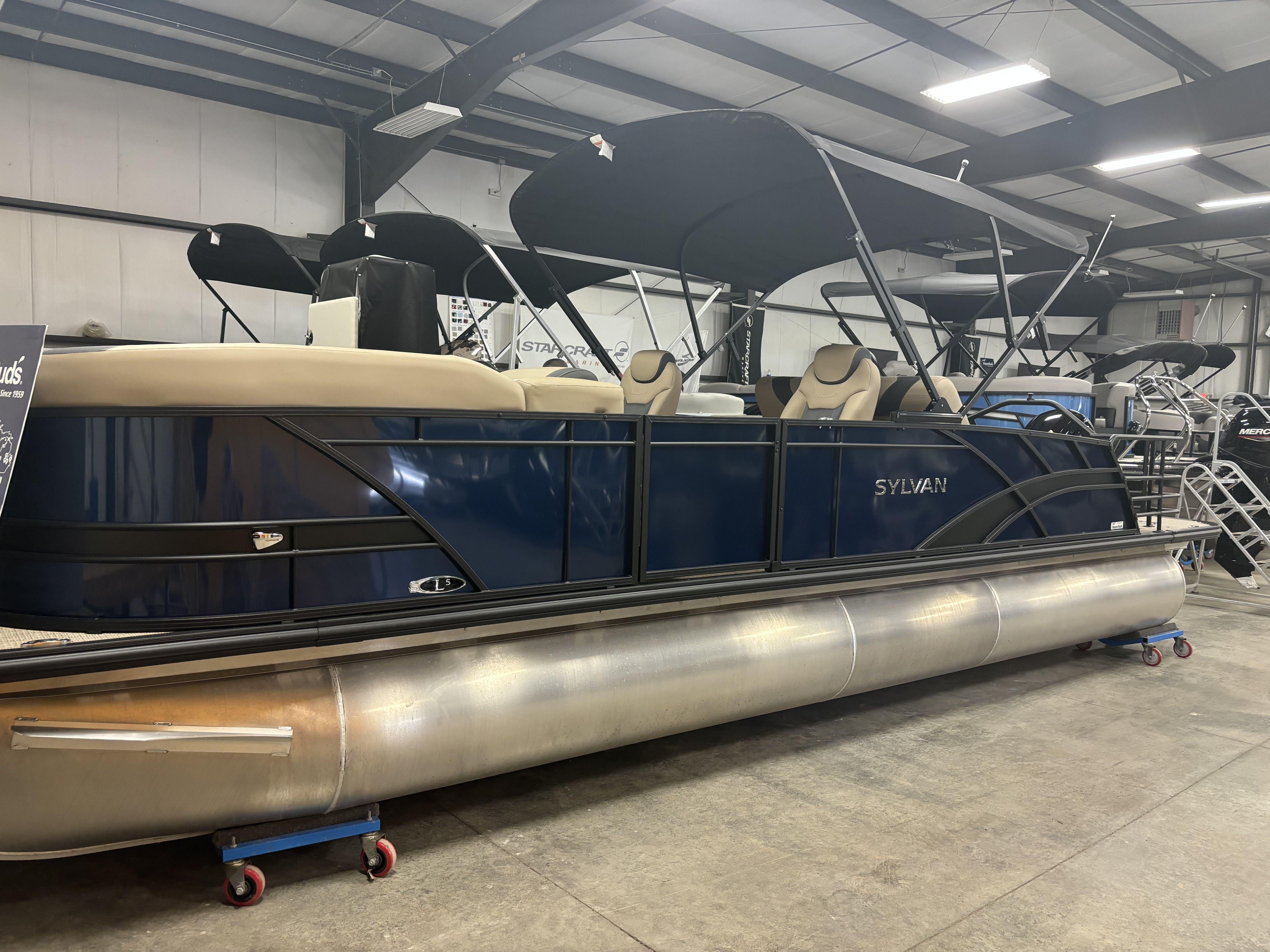 2024 Sylvan L5