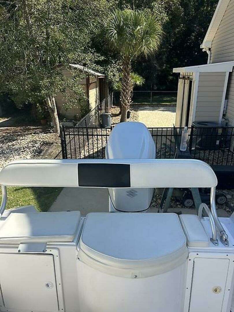 1999 Cobia 240WA - Image 6
