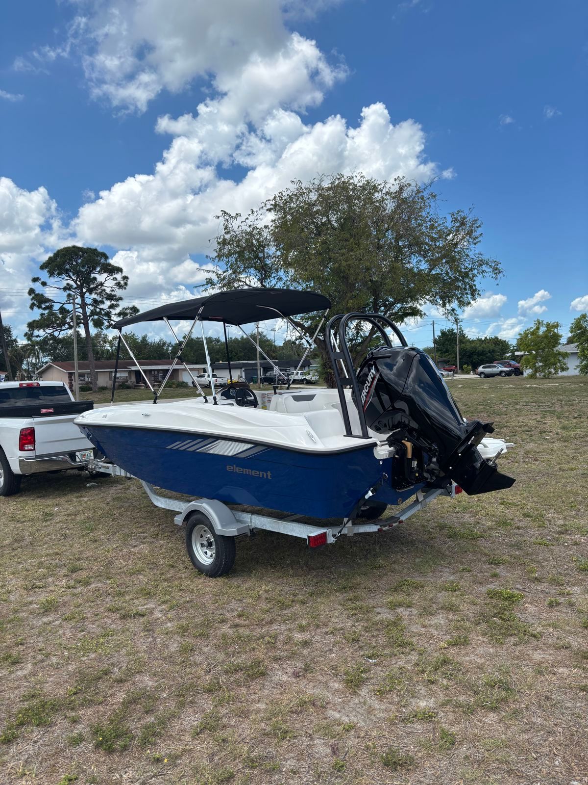 2026 Bayliner E18LE - 9