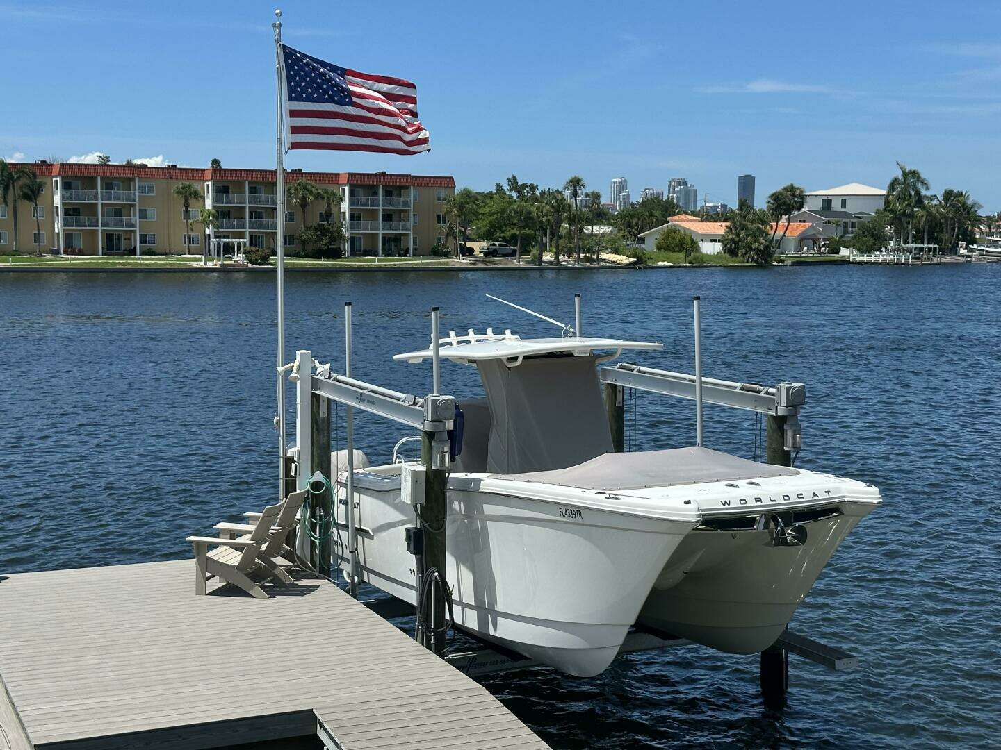 2024 World Cat 280CCX - Image 8