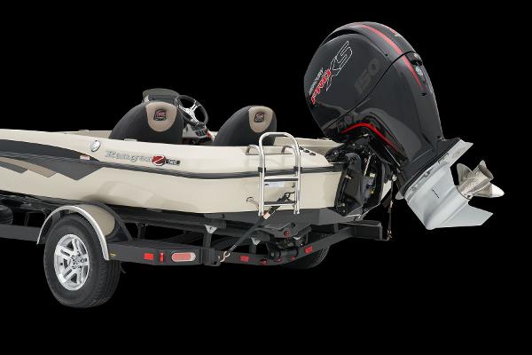 2025 Ranger Z185 - 55