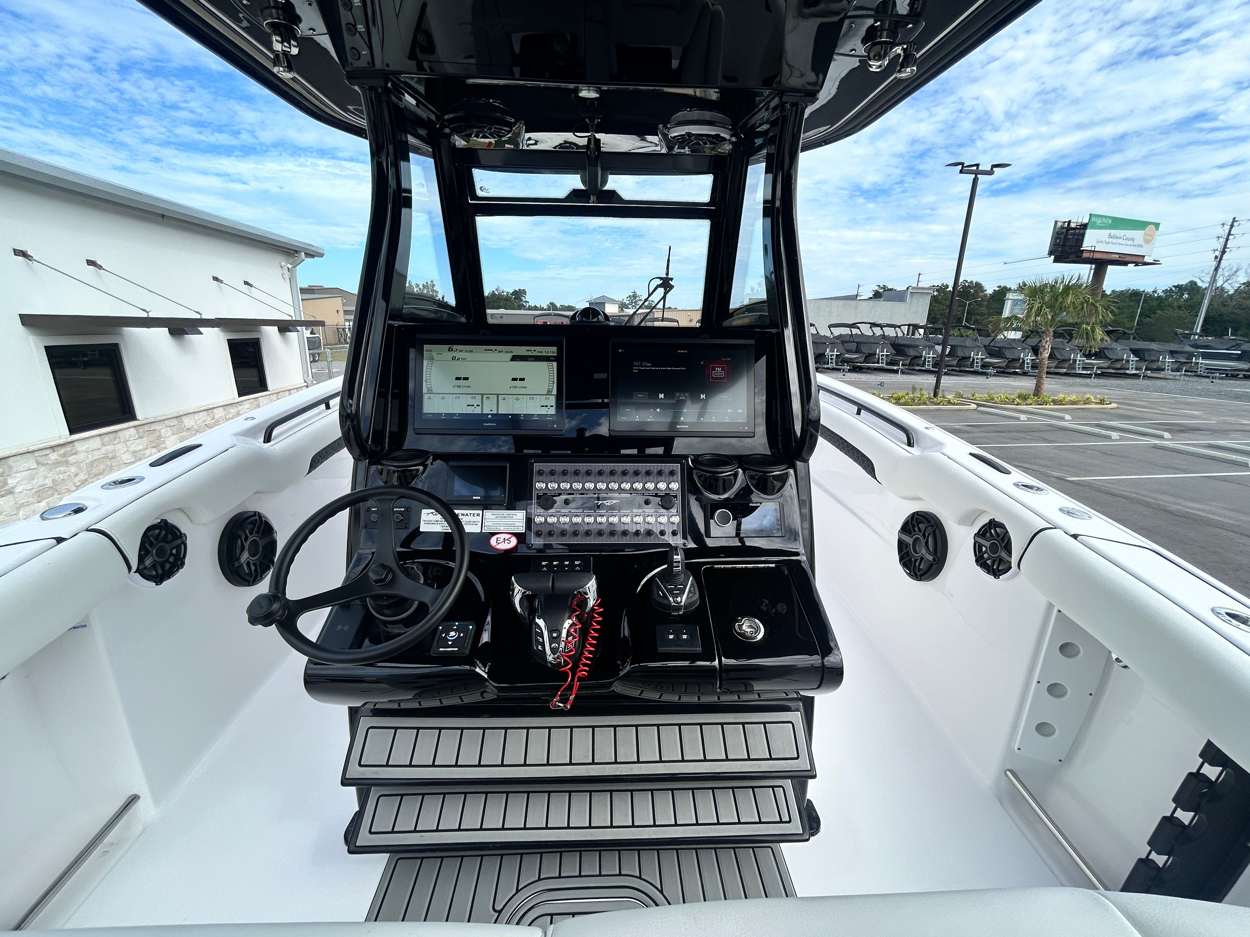 2026 Tidewater 320 CC Adventure - 39