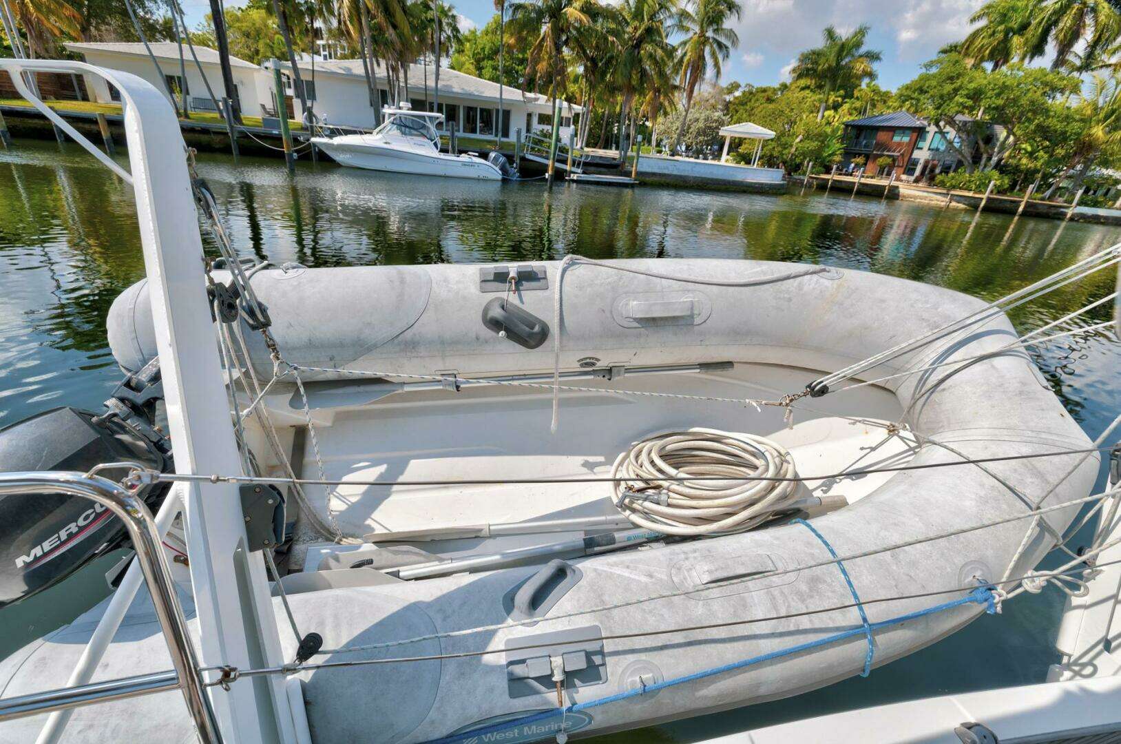 2021 Jeanneau 440 - Image 29