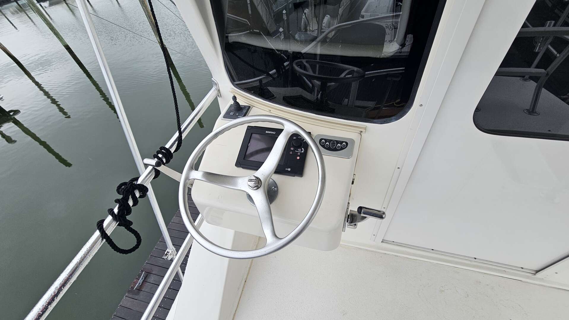 2000 Ocean Yachts 70 SUPER SPORT - Image 32