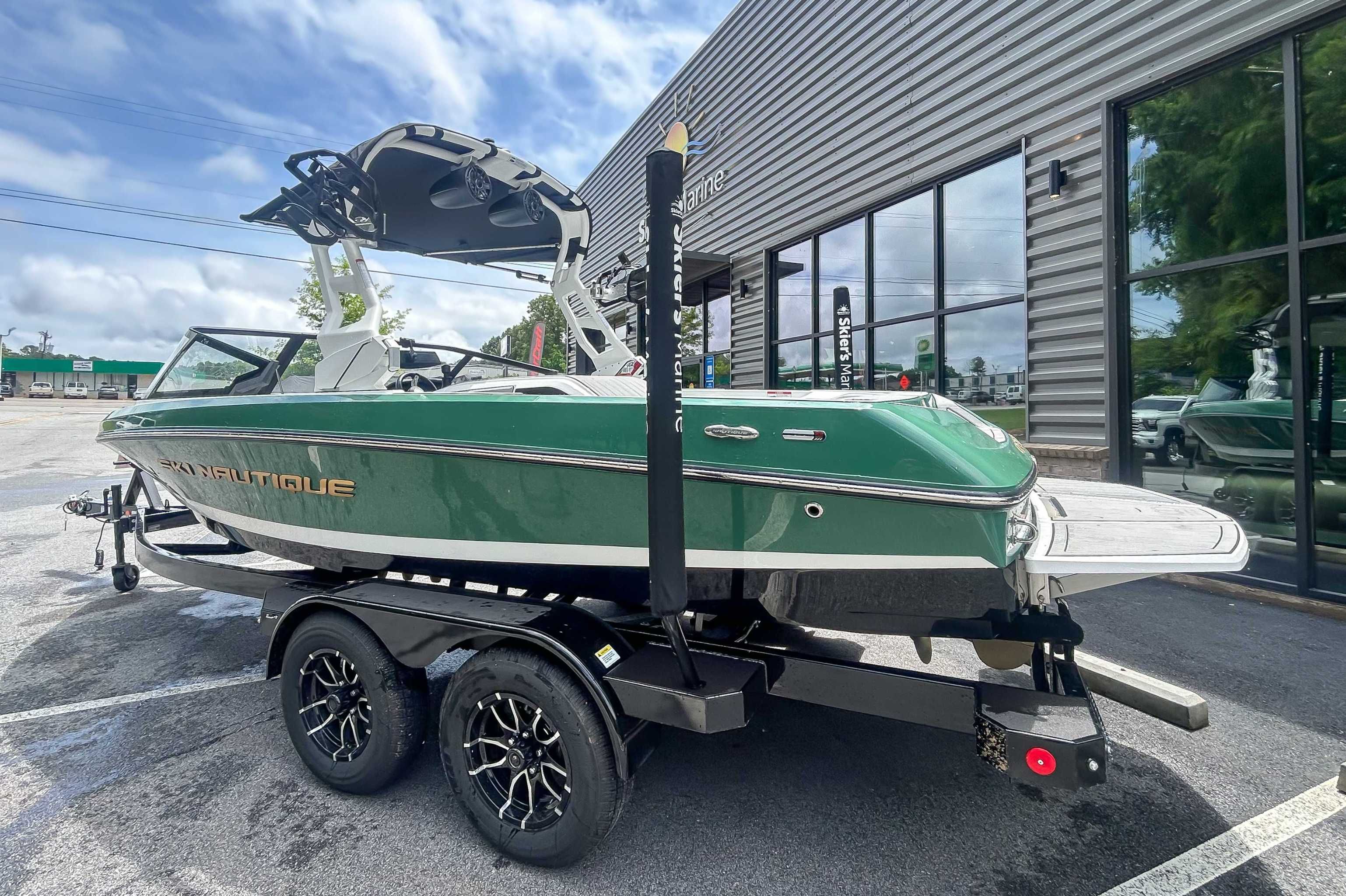 2025 Nautique Ski Nautique 200 - 6