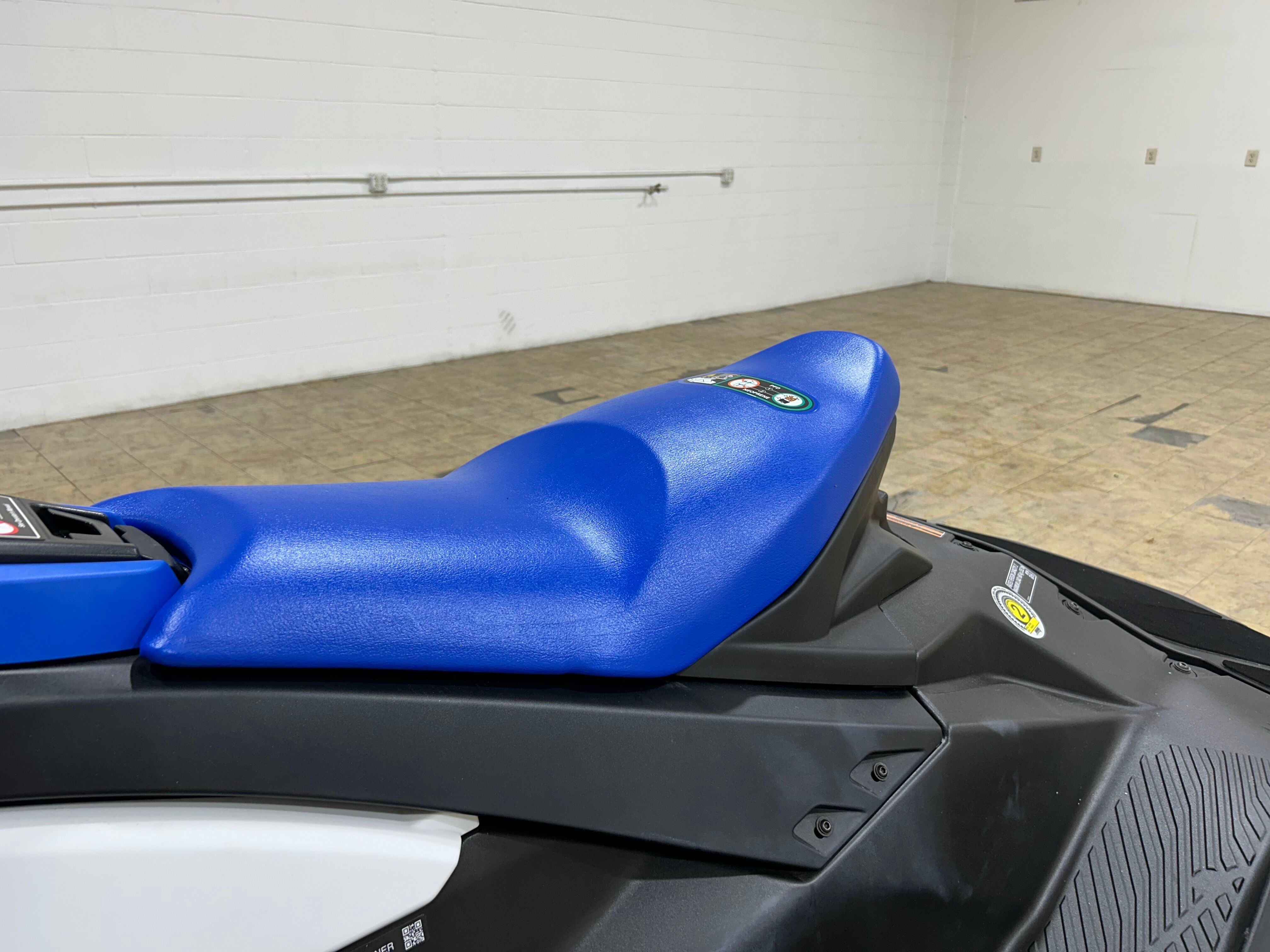 2025 YAMAHA JET BLASTER - Image 9