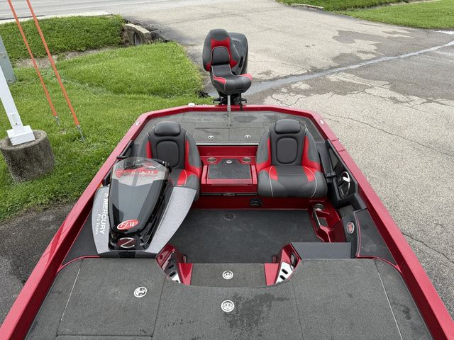 2016 Ranger Z520 Comanche - 7