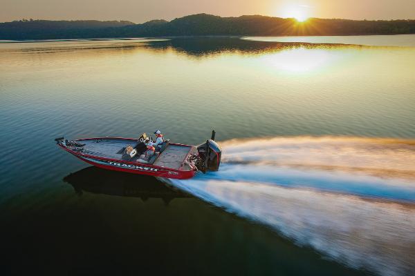 2025 Tracker Savage 215 - 71