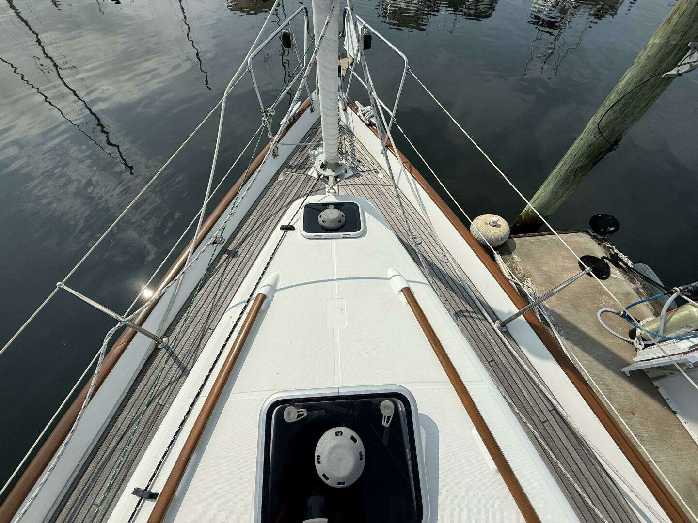 2003 Beneteau — - Image 17