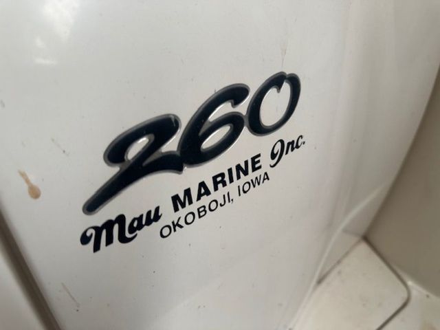 2006 Sea Ray Sundancer 260 - 16