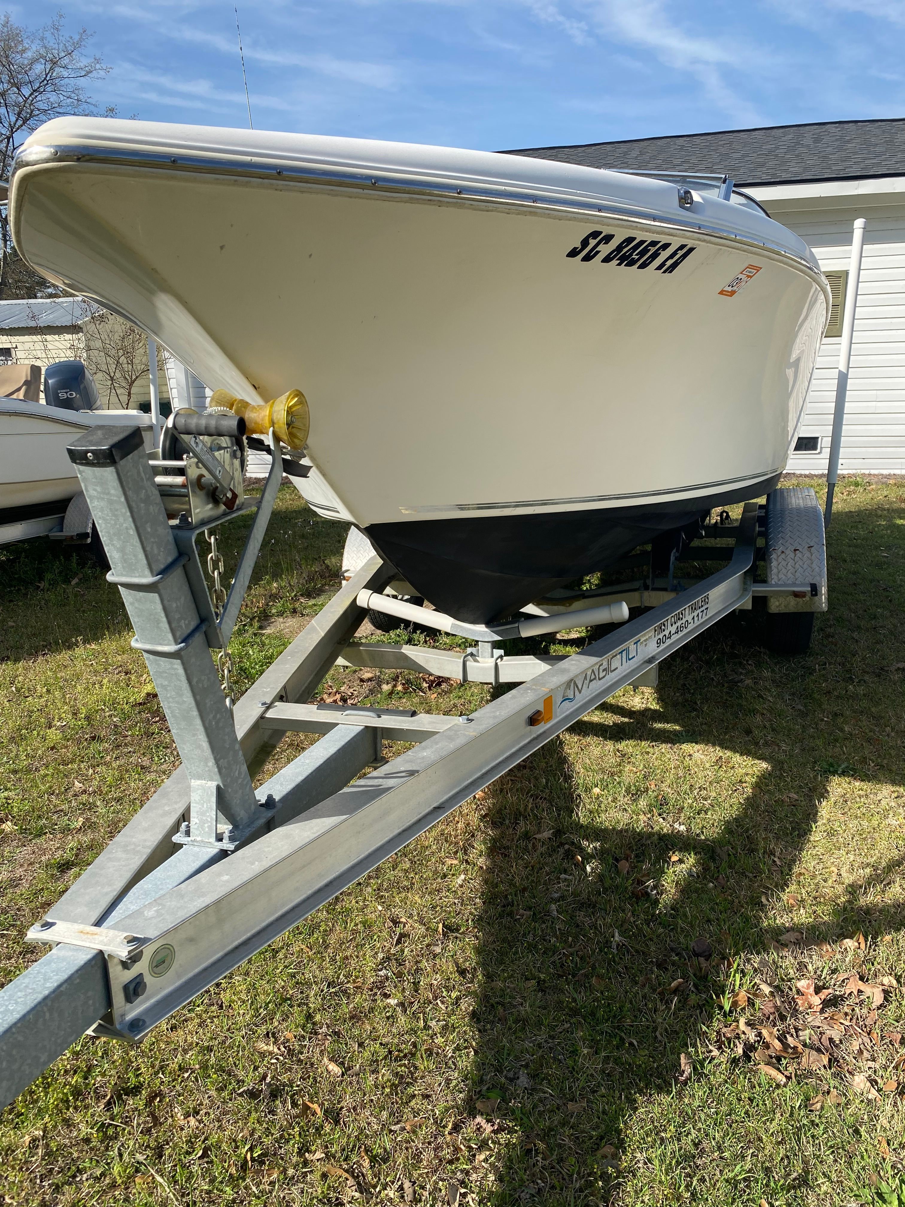 2016 Key West 203 DFS - 9