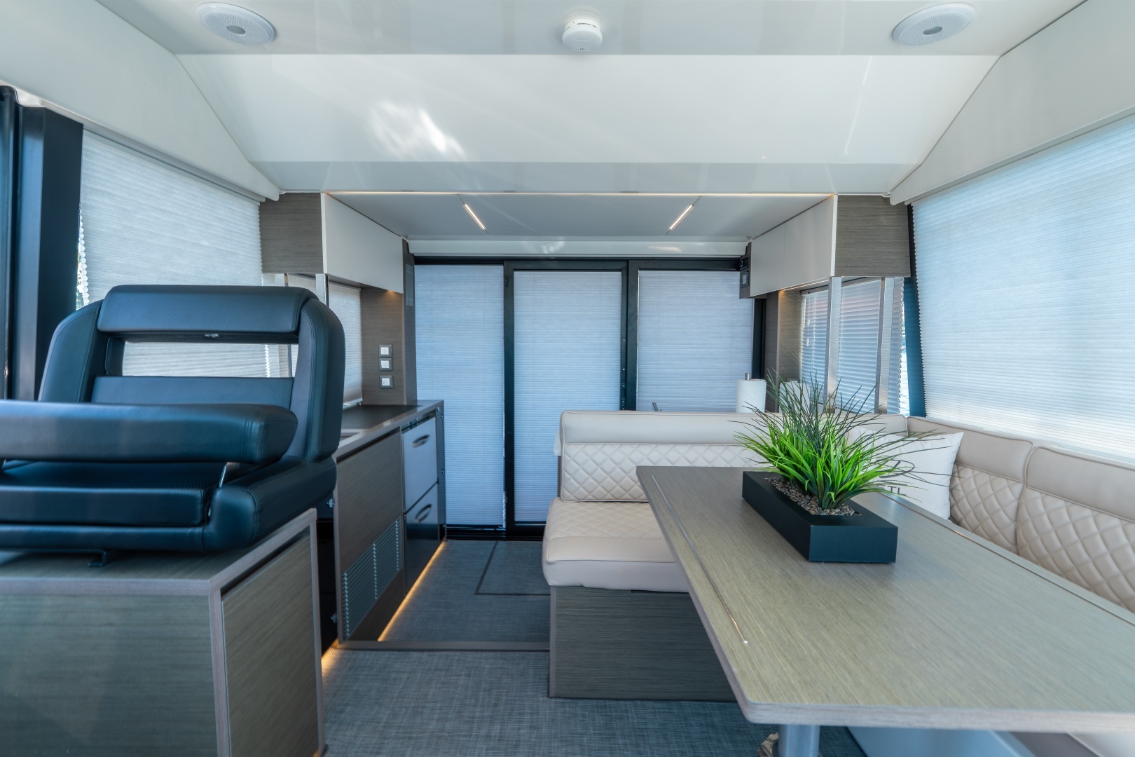 2024 Jeanneau NC 1295 Fly - Image 63