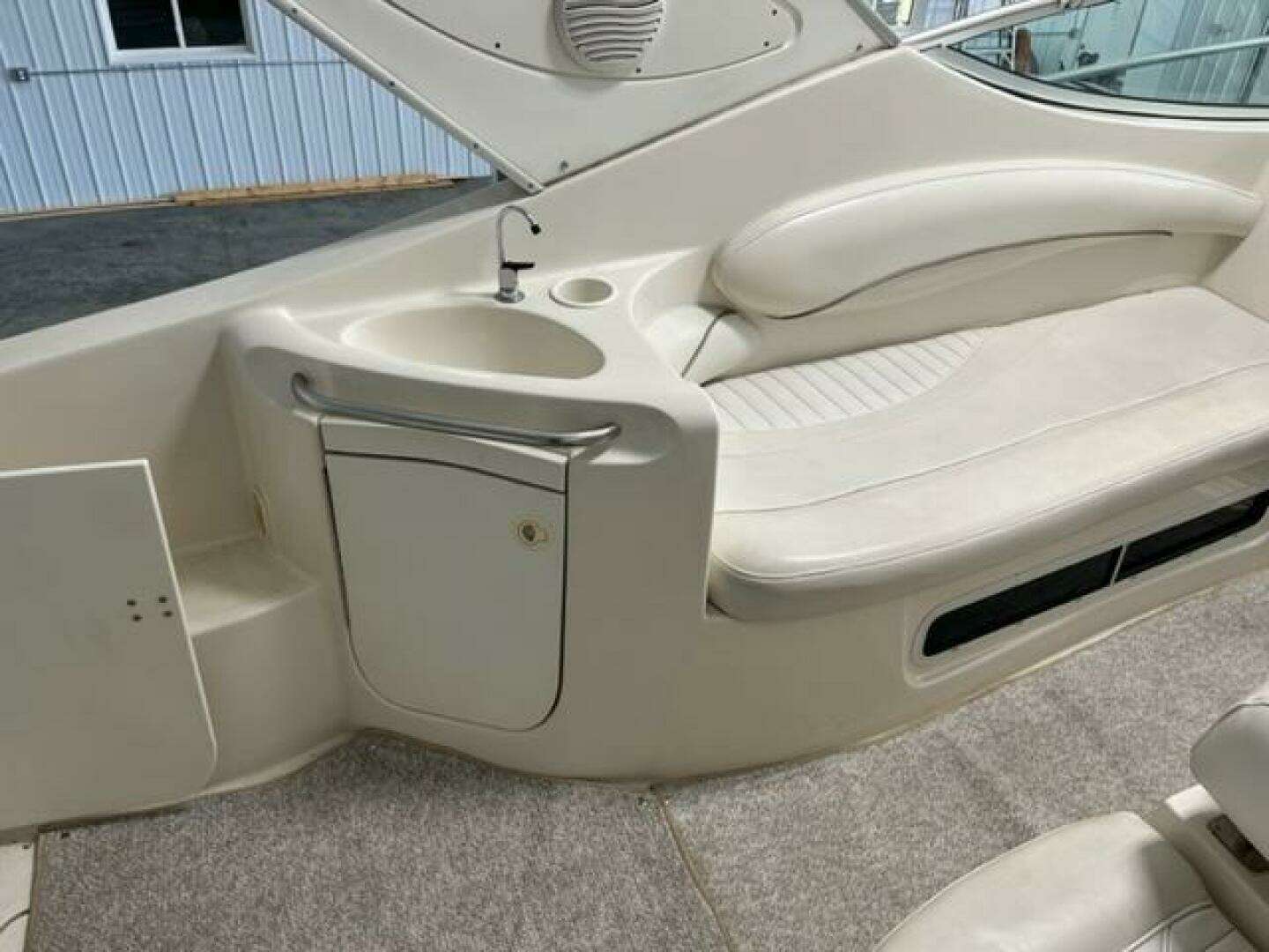 2001 Maxum SCR - Image 10