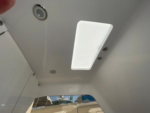 2026 Mag Bay 43 Center Console - 52