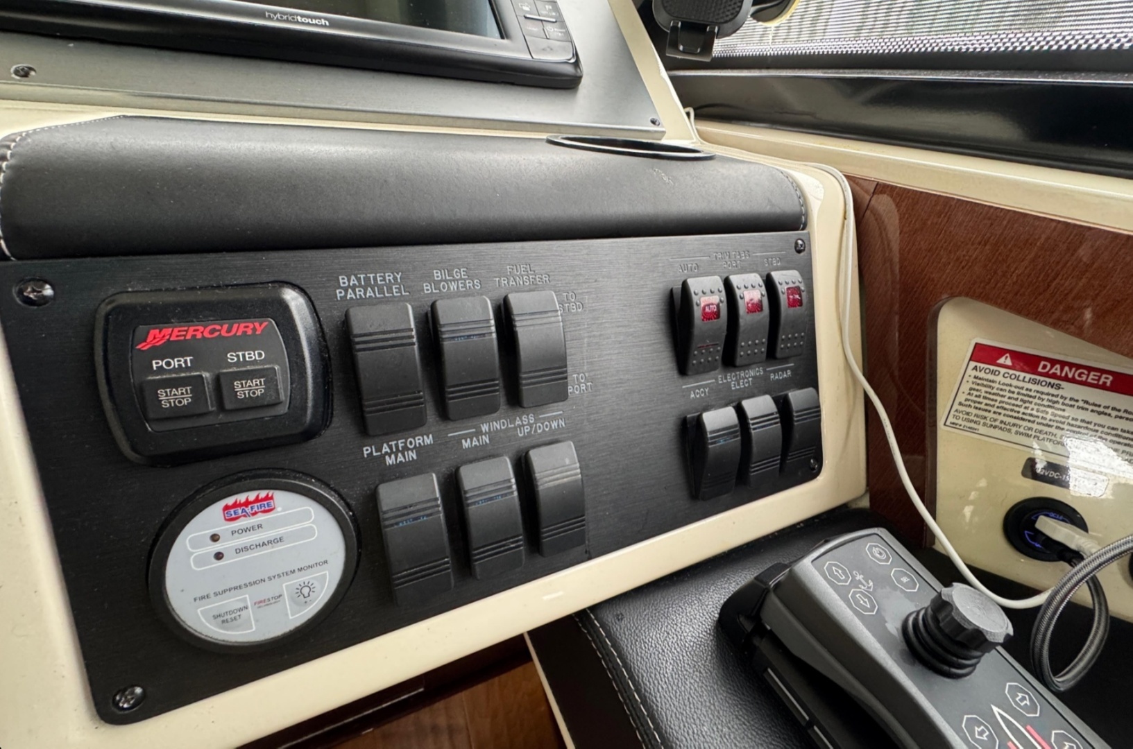 2015 Sea Ray Sundancer 510 - Image 36