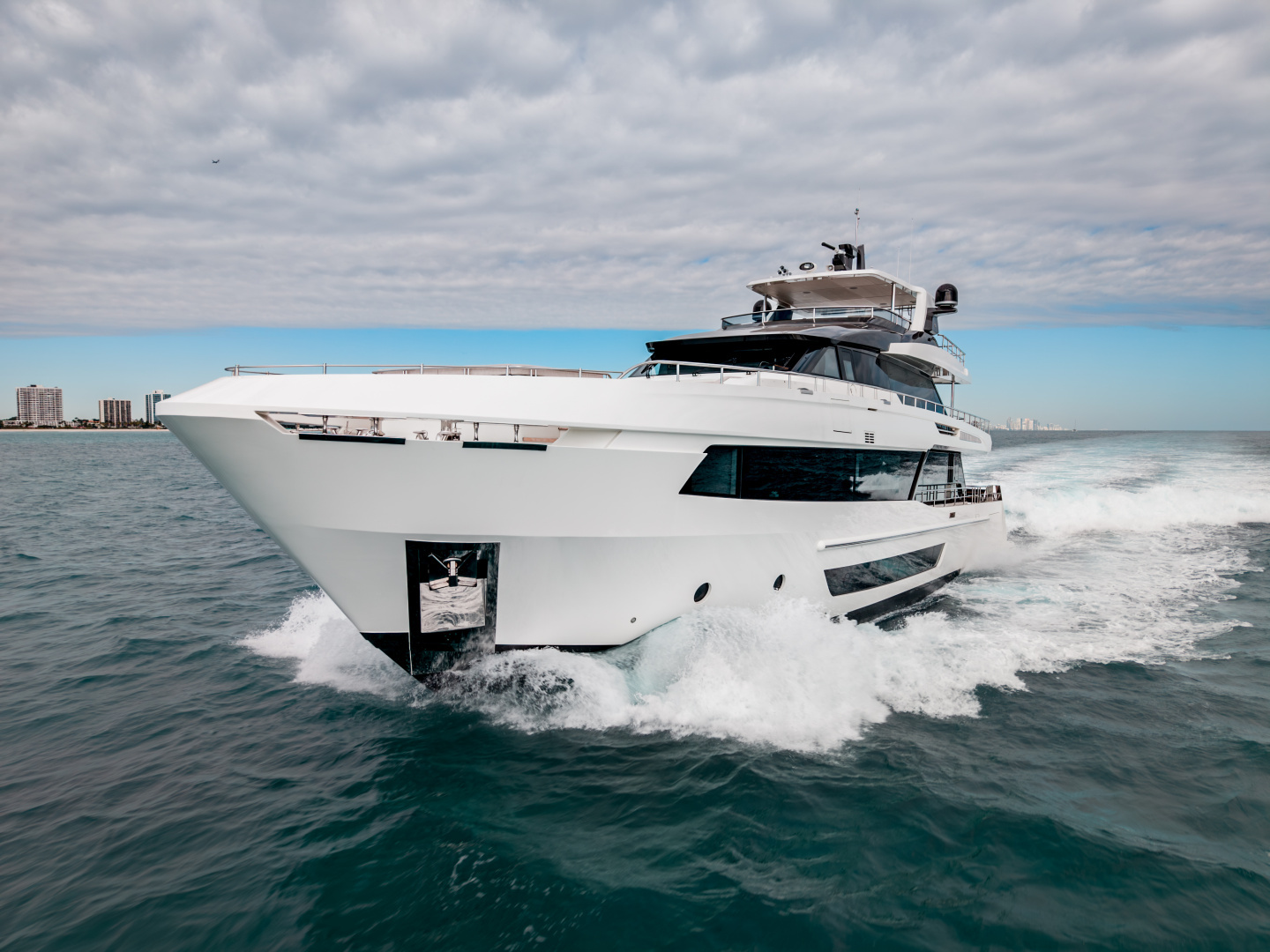2026 Ocean Alexander 35P - Image 2