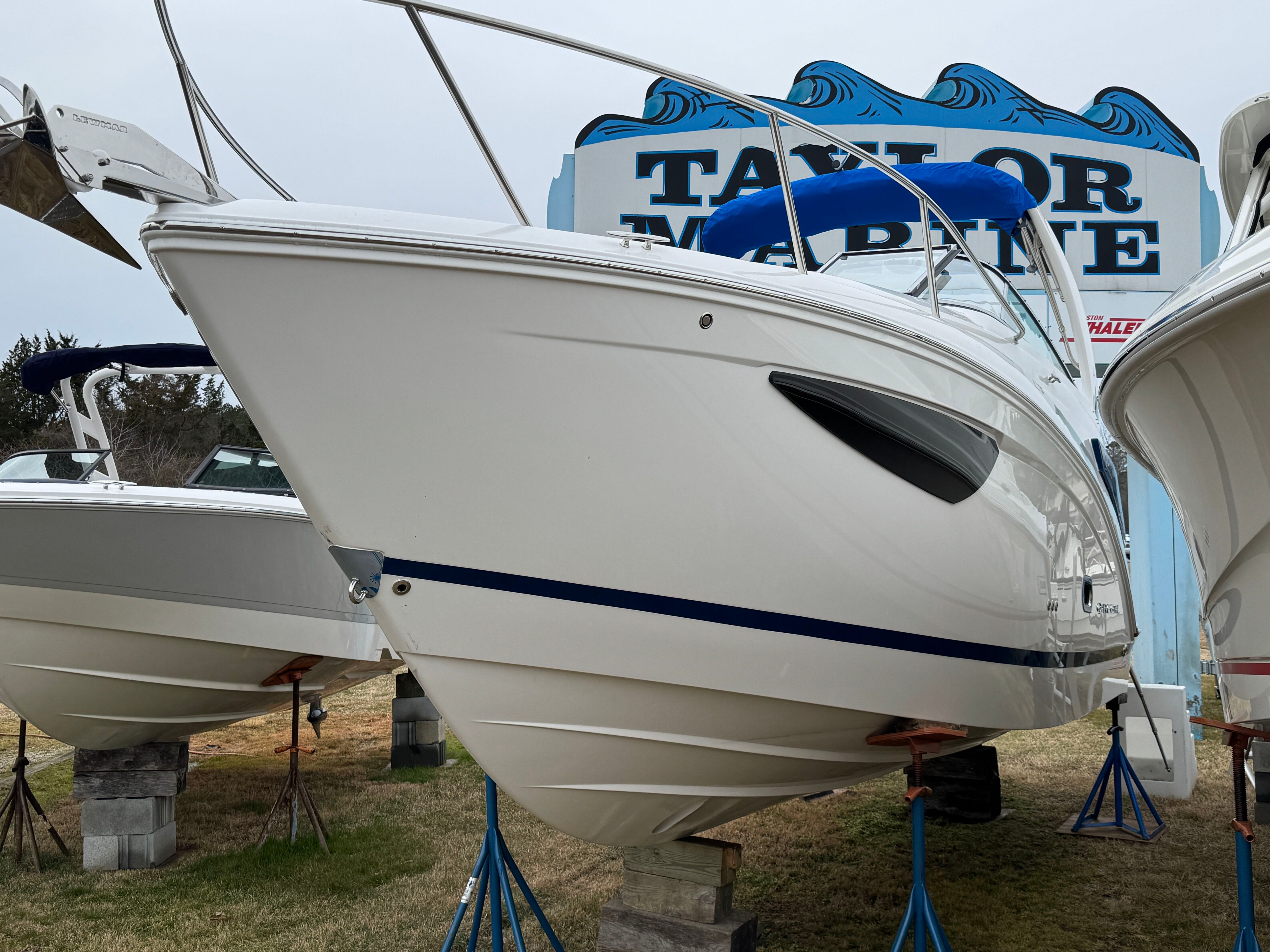 2026 REGAL 26 XO - Image 3