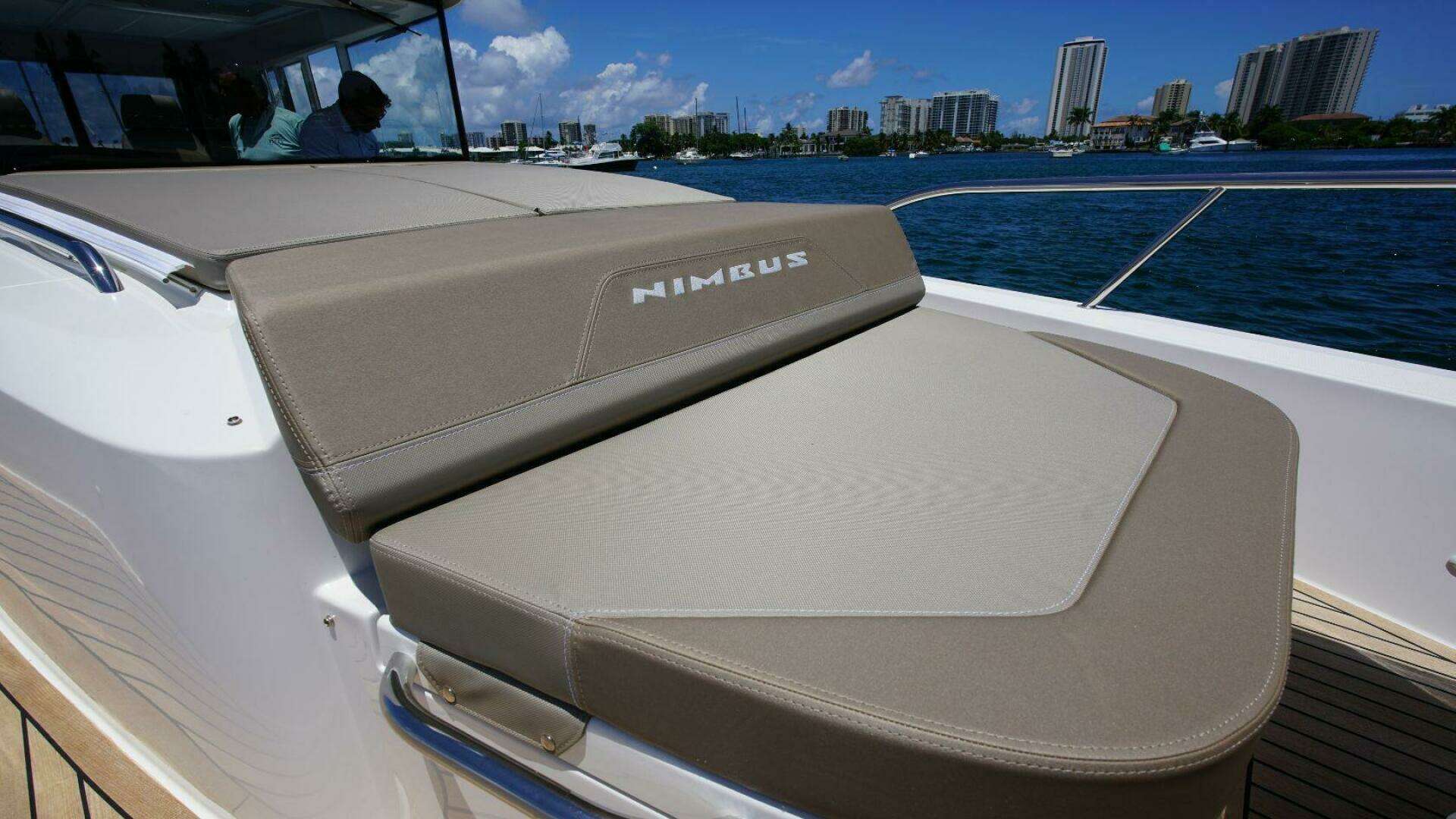 2024 Nimbus Commuter 11 - Image 16