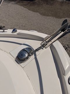 2008 Wellcraft 210 Coastal - 5