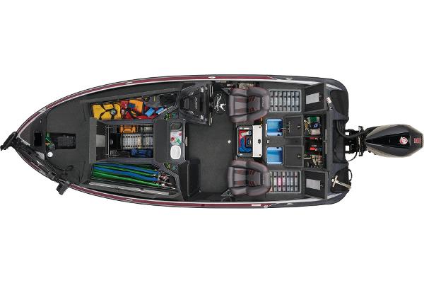 Manufacturer Provided Image: Nitro Z20 Pro