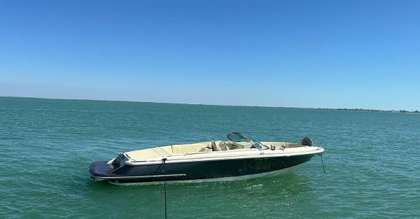 2018 Chris-Craft Launch 27 - 14
