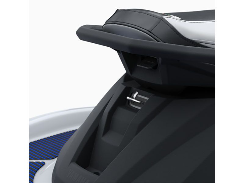 2026 Yamaha Boats VX Deluxe - 11