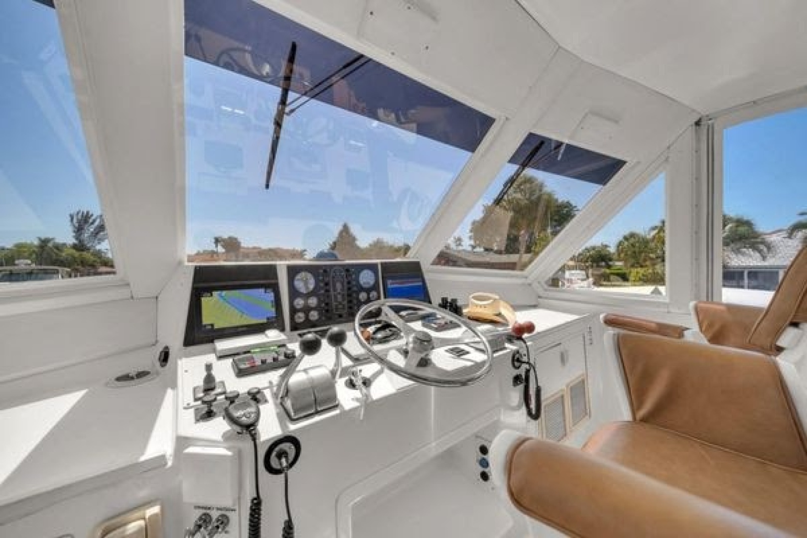 1993 Viking Convertible - Image 50